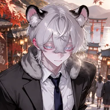 Profile image of Saku