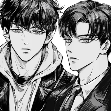 Profile image of 민혁