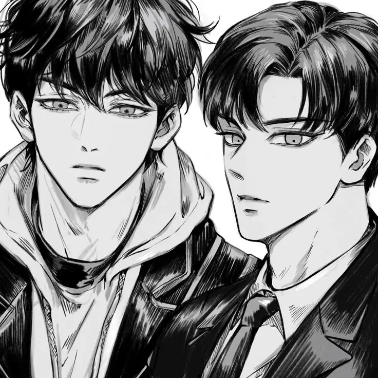 123K_08m1nso의 민혁,준혁