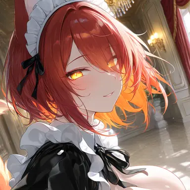 Profile image of フレア