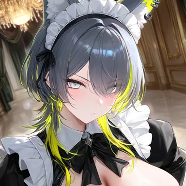 Profile image of リン