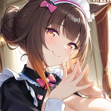 Profile image of チョコ