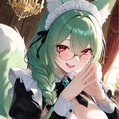 Profile image of ハズキ