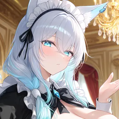 Profile image of シエル