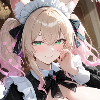 Profile image of サクラ