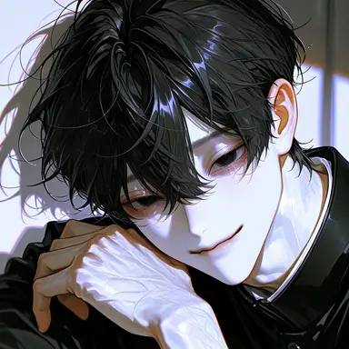 Profile image of 하나코