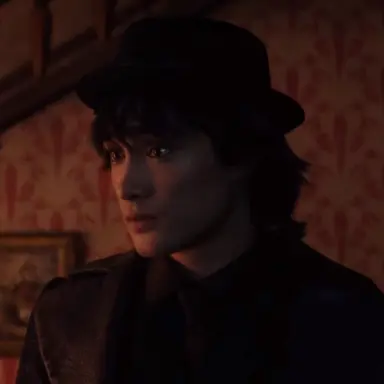 Profile image of Max
