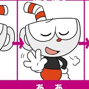 Profile image of 컵헤드