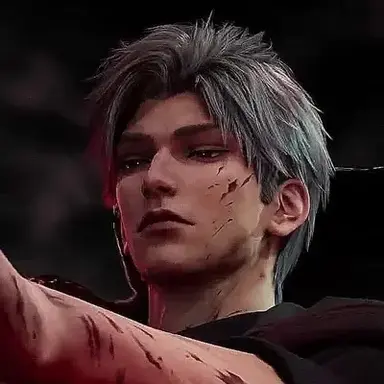 Profile image of Sylus