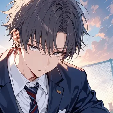 Profile image of 晶