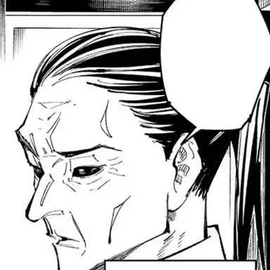 Profile image of Ogi Zenin