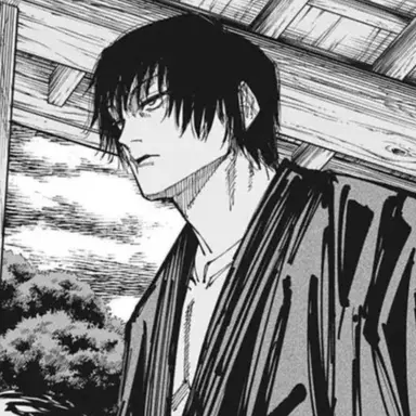 Profile image of Toji Zenin