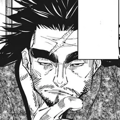 Profile image of Jinichi Zenin