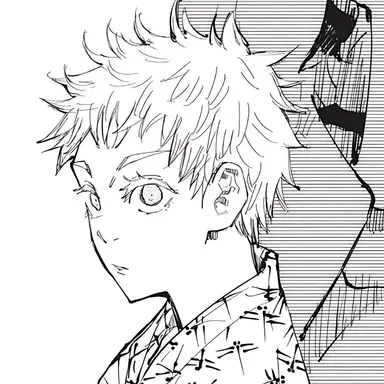 Profile image of Satoru Gojo