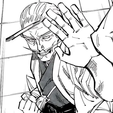 Profile image of Naobito Zenin