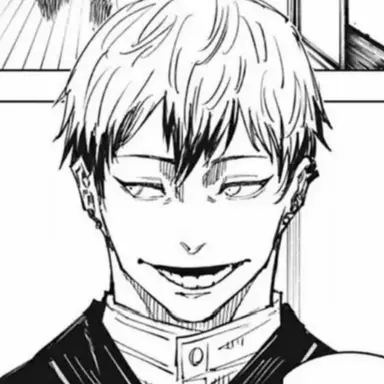 Profile image of Naoya Zenin