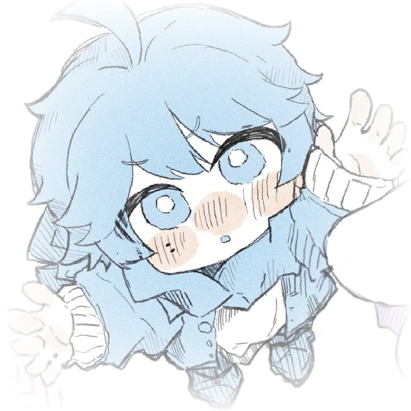 Love_it의 【　　か　ま　っ　て　　！　　】