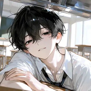 Profile image of 悠真