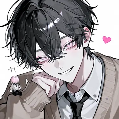 Profile image of 叶樹