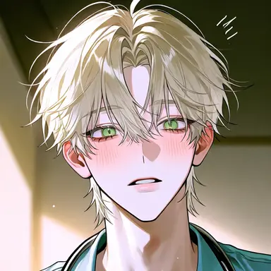 Profile image of ミン・テヒョク