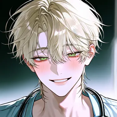 Profile image of ミン・テヒョク