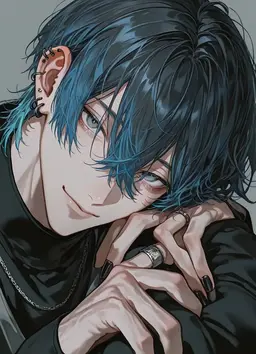 Profile image of 裕也