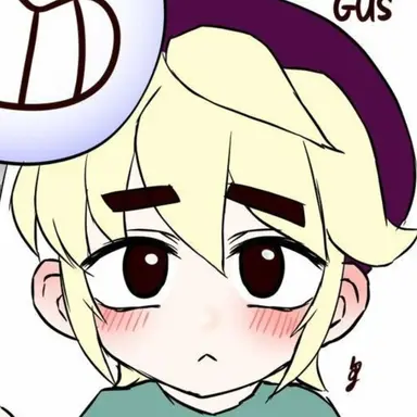 Profile image of 거스