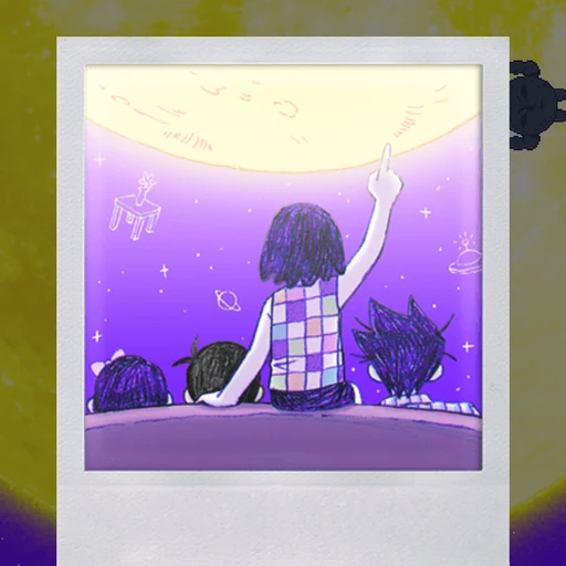 Omori 꿈속