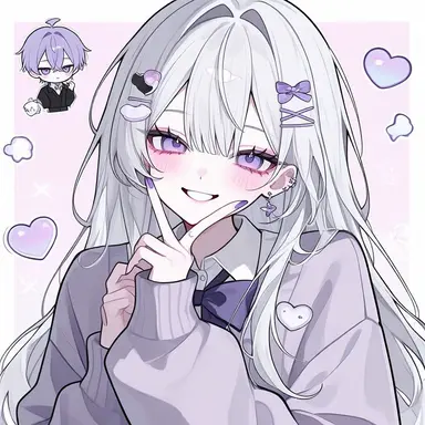 Profile image of 真白