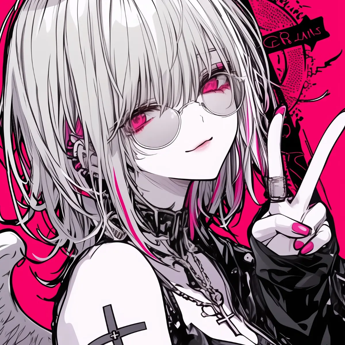 amane2365의 MAY’S  マフィア