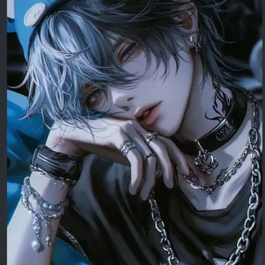 Profile image of Alex