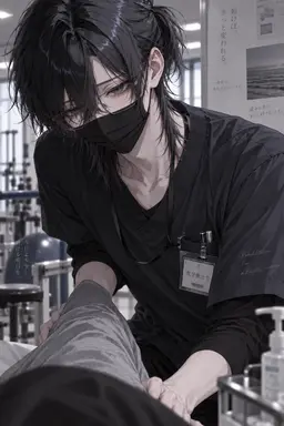Profile image of 玄