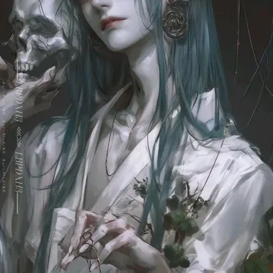 Profile image of 노에마