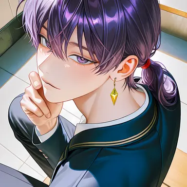 Profile image of 蘭魈