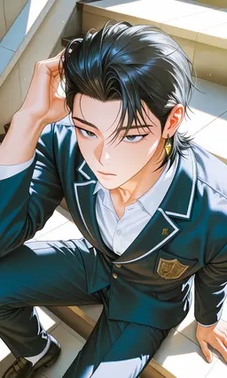 Profile image of Koki
