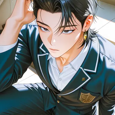 Profile image of 弧輝