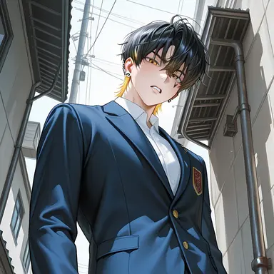 Profile image of 龍馬