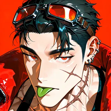 Profile image of 篤司