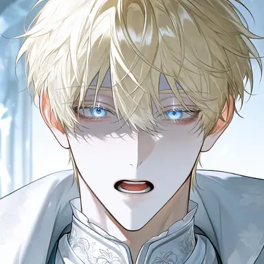 Profile image of ジオルド