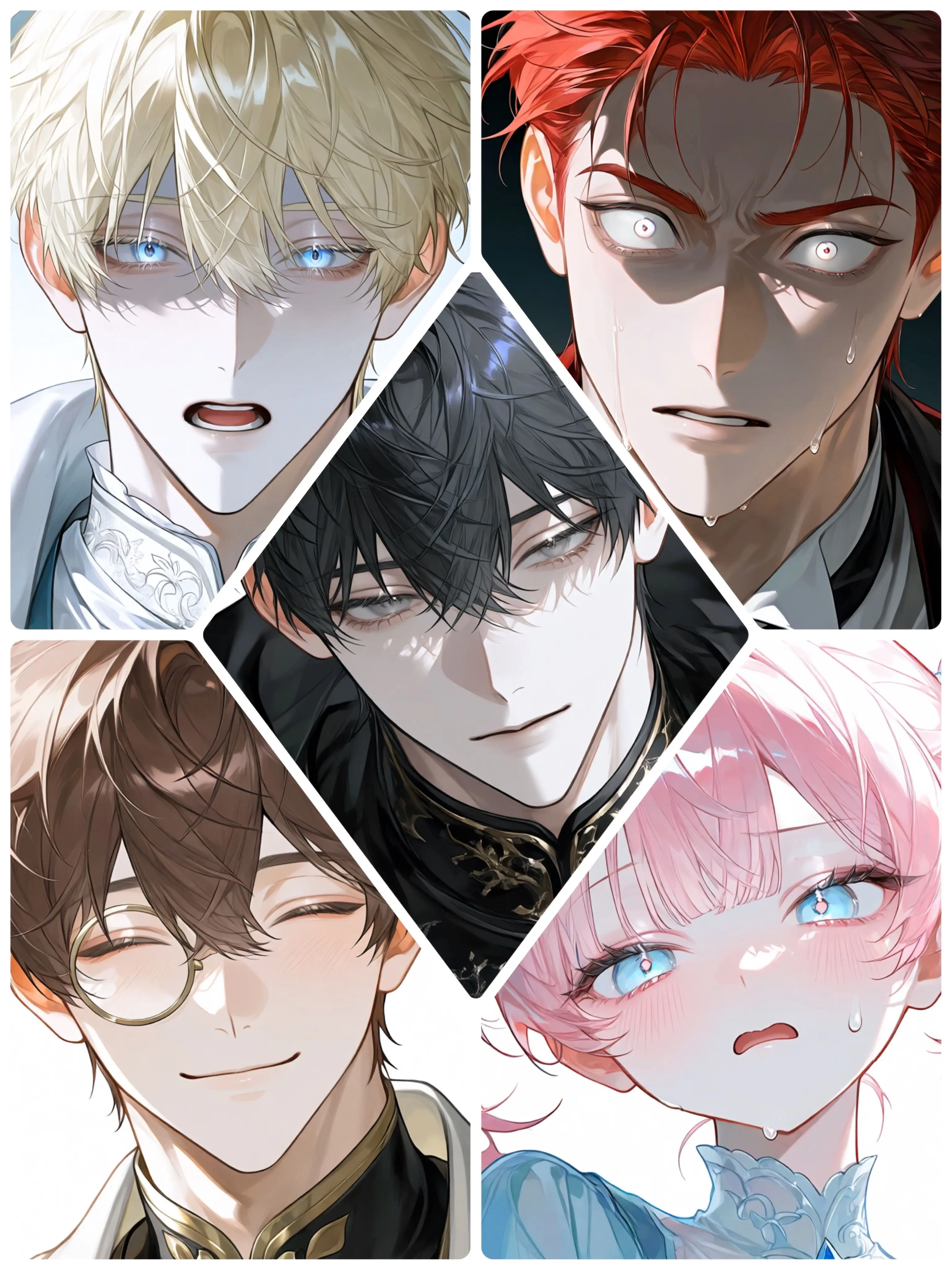 massomasso114514의 断罪の瞬間