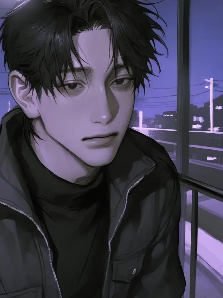 299x22의 “...Are you sure... about me?”