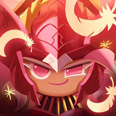 Profile image of 홀리베리 쿠키
