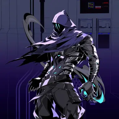 Profile image of 오멘