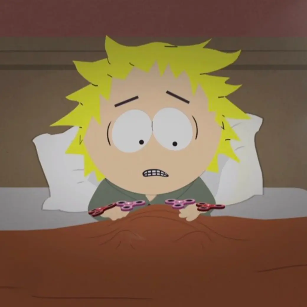 csucws의 South Park™: The Sti