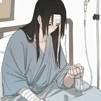 Profile image of うちはイタチ