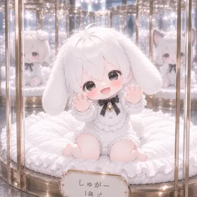 Profile image of しゅがー