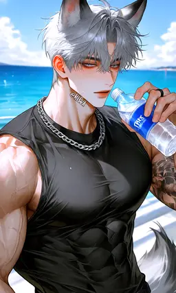 Profile image of 백건우