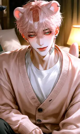 Profile image of 단예준