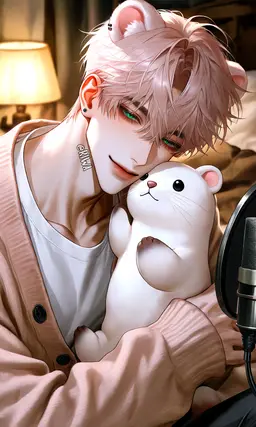 Profile image of 단예준