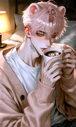 Profile image of 단예준